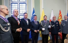 Wręczenie honorowych odznaczeń_4