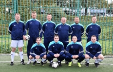 Turniej piłki nożnej służb mundurowych_6