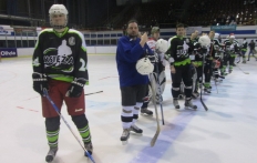 XII Charytatywny Turniej Hokejowy (2013)