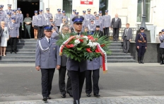 Obchody Święta Policji w Warszawie (2013)
