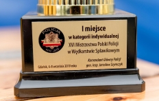 VII Mistrzostwa Polski Służb Mundurowych oraz XVI Mistrzostwa Polski Policji w Wędkarstwie Spławikowym