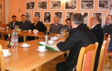 Spotkanie z Jerzym Kozdroniem i Leszkiem Czarnobajem (2012)