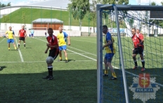 V Puchar Fair Play w Gdyni (2011)