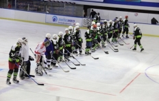 XII Charytatywny Turniej Hokejowy (2013)