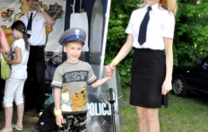 Policjanci dzieciom 2013