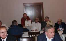 Posiedzenie sprawozdawczo-wyborcze Zarządu Wojewódzkiego Forum Związków  Zawodowych woj. pomorskiego_29
