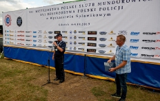VII Mistrzostwa Polski Służb Mundurowych