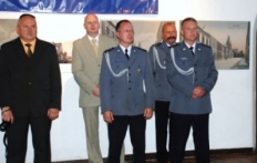 Święto Policji 2009 