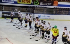 XII Charytatywny Turniej Hokejowy