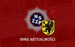 Policjant wygrał mieszkanie w Gdańsku