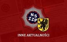 Policjant wygrał mieszkanie w Gdańsku
