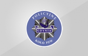 Policyjne Koło PZW w Gdyni