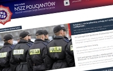 Święto Policji w Gdańsku