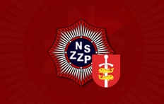 Posiedzenie Zarządu Terenowego NSZZ Policjantów KMP Gdynia