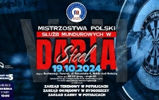 Mistrzostwa Polski Służb Mundurowych w Darta_7